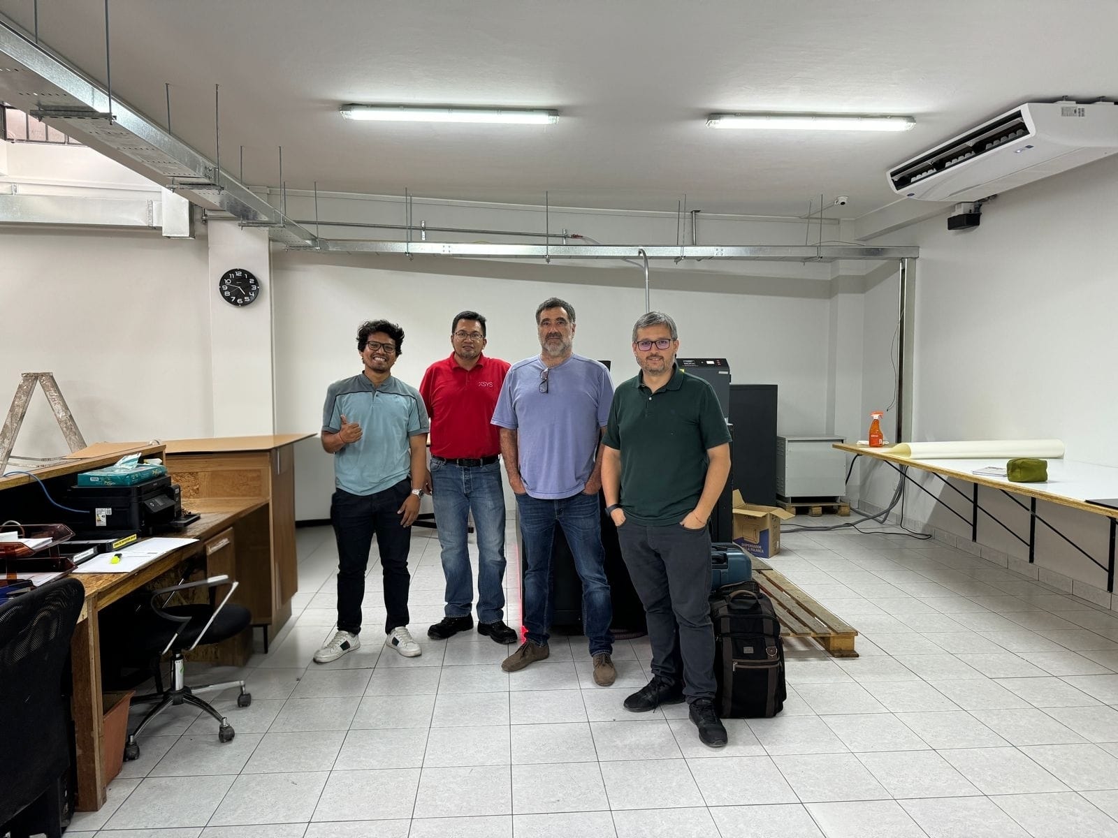 Sede Flexo Group